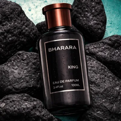 Bharara King 100ML EDP